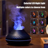 AJMILA™ Volcanic Flame Diffuser