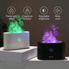 AJMILA™ Flame Lamp Diffuser